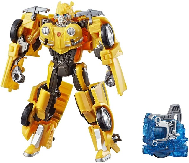 transformers bumblebee mv6