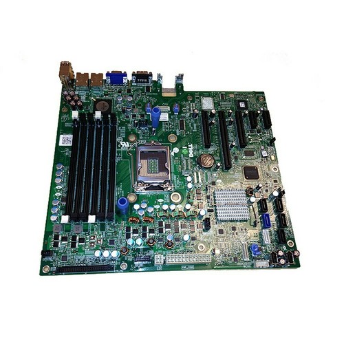 Dell PowerEdge T310 Server Motherboard- 02P9X9 - Picture 3 of 3
