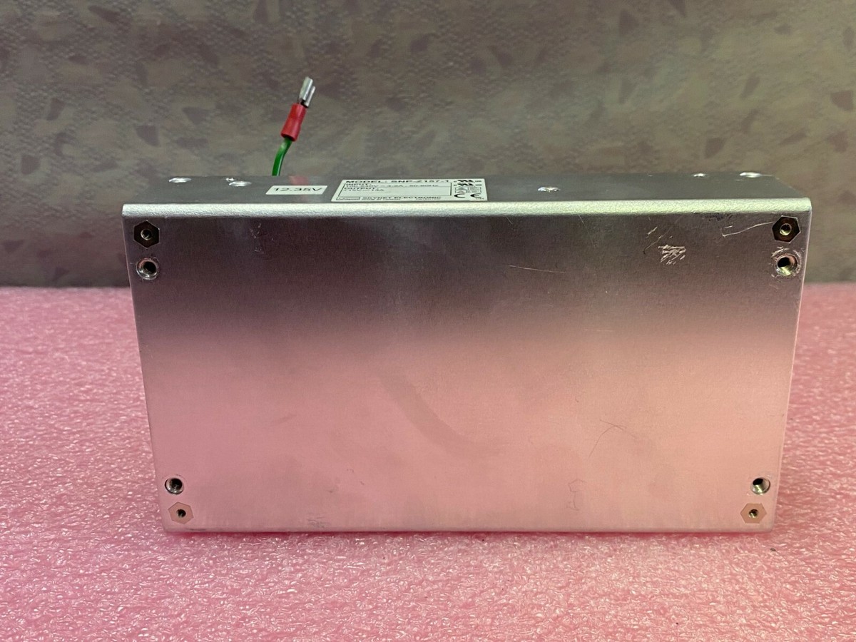 SKYNET ELECTRONIC SNP-Z157-1 POWER SUPPLY | eBay