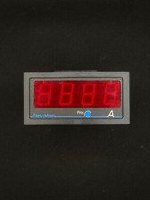 Revalco 2RD48A110G Digital Multiscale Ammeter