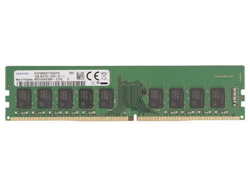 2-Power 2P-4ZC7A08699 memoria 16 GB 1 x 16 GB DDR4 2666 MHz Data Integrity Check