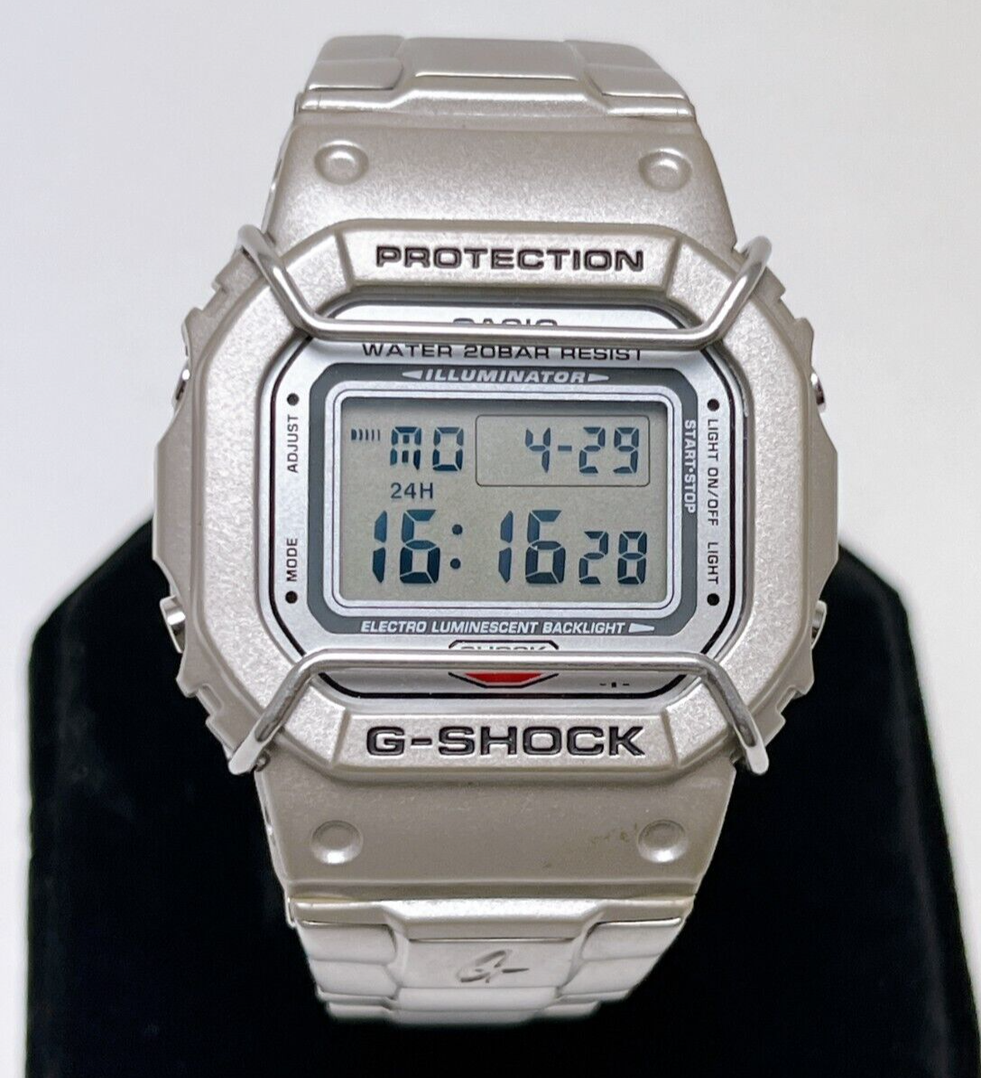 G-SHOCK DW-5000 1545 美品 G-SHOCK DW-5000 1545 美品 - メルカリ