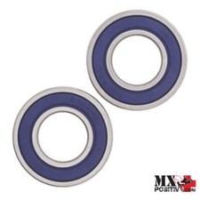 KIT CUSCINETTI RUOTA POSTERIORE SHERCO TRIALS 2.9 2011 ALL BALLS 25-1425