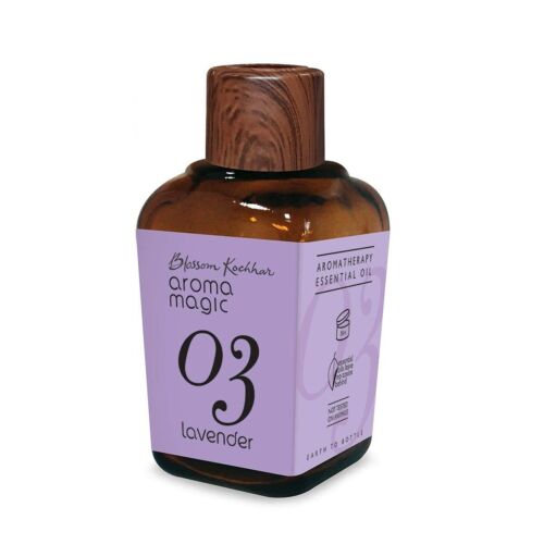 Aroma Magic Lavender Essential Oil 20ml. - Picture 1 of 1