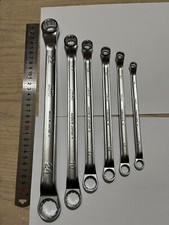 KTC WRENCH SET MADE IN JAPAN