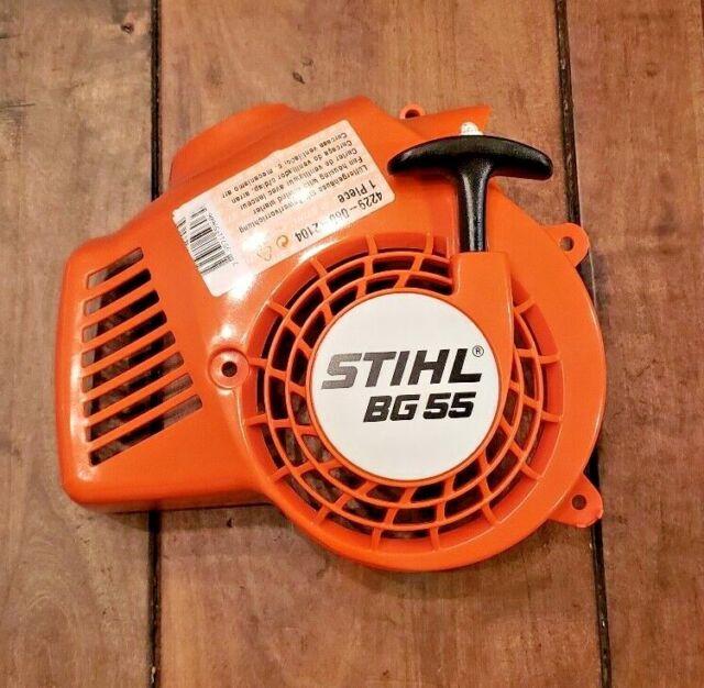 33 Stihl Bg 86 Blower Parts Diagram - Wiring Diagram Database