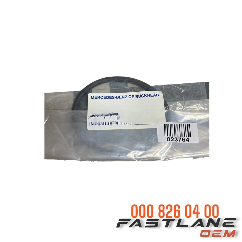 Junta de unidad de control Mercedes-Benz C43 AMG 2014-2018 nueva OEM 000 826 04 00 Foto 2 de 4