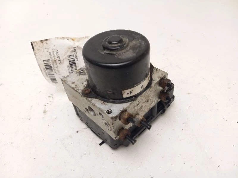 2002 - 2003 福特 EXPLORER 防锁制动 ABS — 第 4/4 张图片