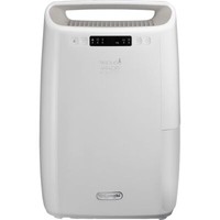 De'Longhi DEXD214RF Dehumidifier 305 Watt White New