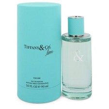 Tiffany Eau De Parfum Spray 3 oz