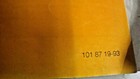 JONSERED 2045 TURBO CHAIN SAW OPERATORS MANUAL COLLECTOR VINTAGE OEM 101 87 1993 — photo 3