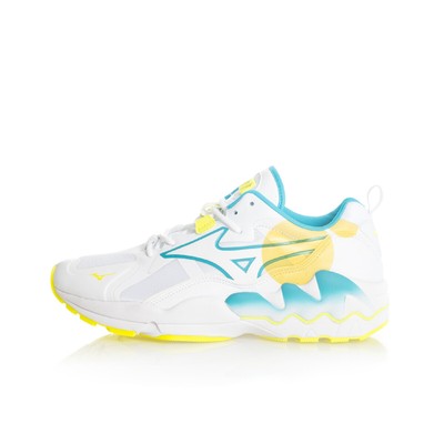 mizuno wave inspire 9 uomo bianche