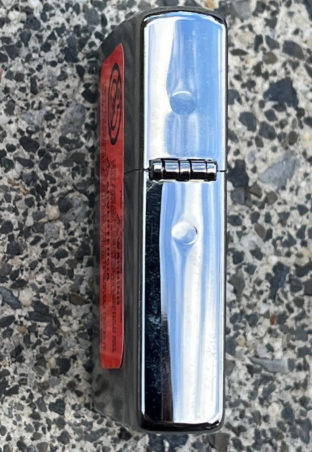 2010 Zippo Lighter US Navy HSL 44 DET 5 DANGEROUS MEN Unbroken Seal w/Box eBay