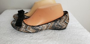 jessica simpson sparkle ballet flats