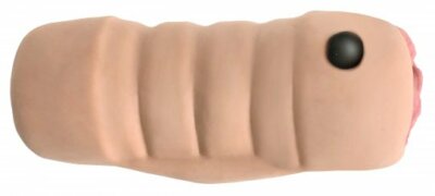 skylar sex toy Review: Weredog Skylar the Winter Drake Dildo (+ K-Lube) main image 1