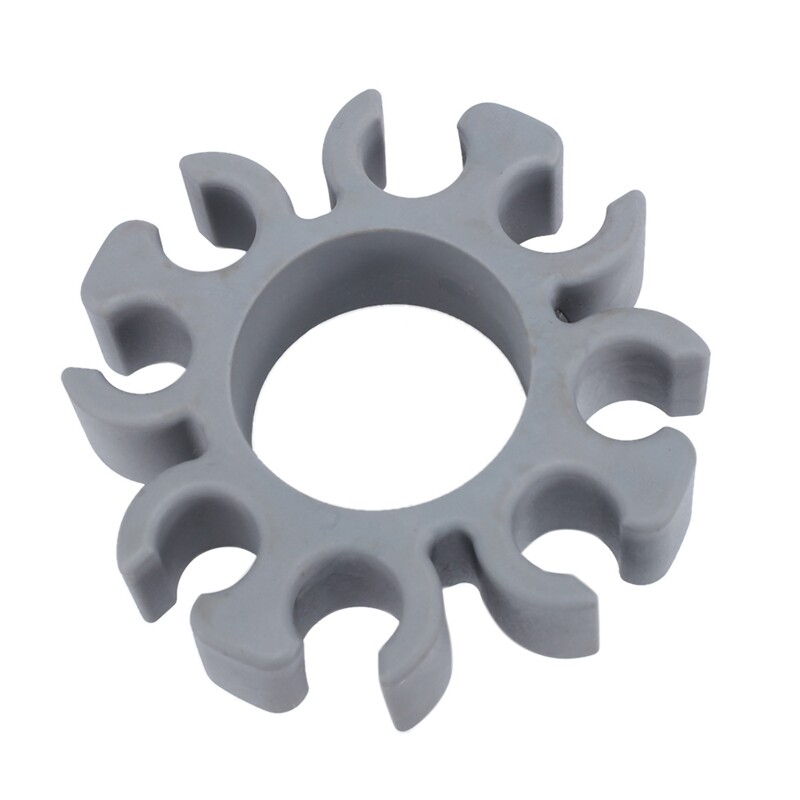 Drum Stick Halter Clip für V TD 38 Mm Silikon Drum Sticks StäNder C2671