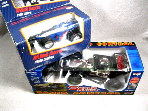 NIKKO 007 Casino e ボンドカー ラジコン Vintage Gig Nikko enforcer auto radiocomandata '80s | eBay
