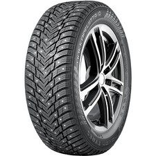 Tire Nokian Tyres Hakkapeliitta 10 205/55R16 94T XL (DC) Studded Snow Winter