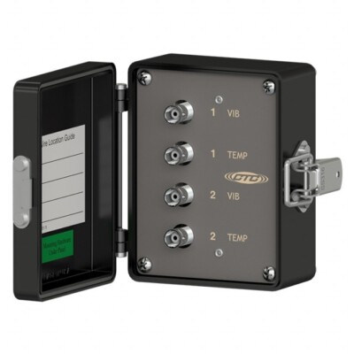 CTC MX502 (1-4) Junction Box | 2023