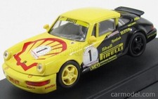 VITESSE 731.1 PORSCHE 911 SHELL PIRELLI #1 CARRERA CUP 1993 BOXED 1/43