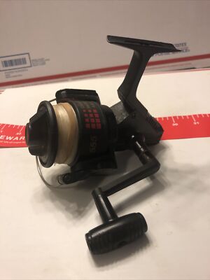 Fishing Early Vintage South Bend Condor 555 Graphite 4.8:1