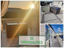 Trecco Bay caravan holiday wales