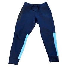 Nike Sportswear Kids Tech Fleece Sweatpants Size Medium  