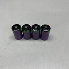 4pcs New Tadiran TL-5902 3.6V "1/2 AA" 1200mah Lithium Battery,TL5902 battery