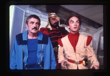 Jason of Star Command James Doohan Charlie Dell Sid Haig 35mm Transparency