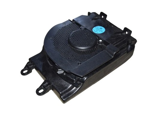 BMW E65 E66 E67 Bassbox Zentralbass links Hifi-System Fahrersitz 6513-6901323