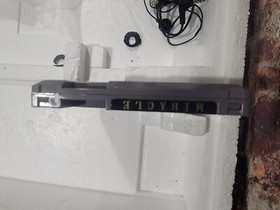 Nintendo Nes MIRACLE PIANO TEACHING SYSTEM Tested In Box Read Description