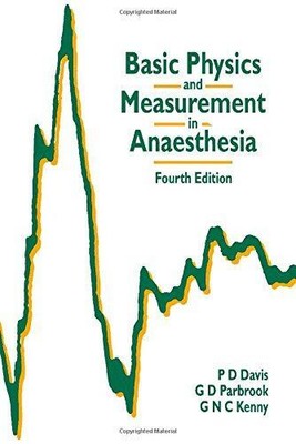 Grundlegende Physik und Messung in der Anästhesie