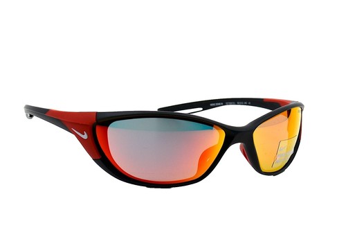 NEW Nike NIKE TEMPEST M CW4665-015 Sunglasses 71mm 100  display picture 1