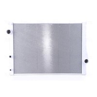 KüHler WasserküHler Passend FüR BMW X5 X6 F15 F85 Xdrive30D Xdrive40D Xdrive25D
