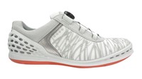 Ecco Golf- Cage Evo Boa Shoes Size 42 (8/8.5) Shadow White/fire on sale Ecco Golf- Cage Evo Boa Shoes Size 42 (8/8.5) Shadow White/fire on sale
