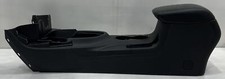 2013 - 2016 Dodge Dart Center Console Assembly - Black Leather Oem 1tv41dx9af