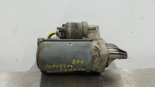 55221292 Motor Arranque para OPEL CORSA D "111 Years" 2008 812653 - Imagen 2 de 10