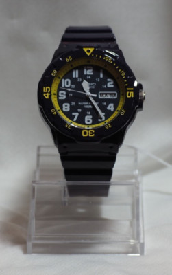 Casio Uhr MRW-200HC-2B