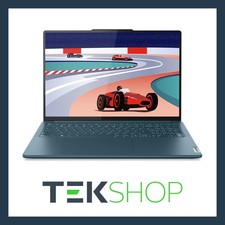 Lenovo Yoga Pro 9 16irp8 16" Laptop 3.2k I9 13th Gen 64gb Ram 1tb Ssd Rtx 4070