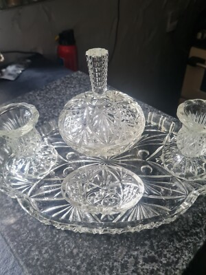 英国購入Vintage Cut-Glass Dressing Table Set s-l400.jpg