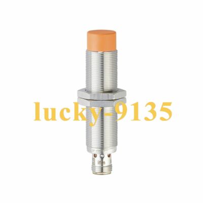 1pcs IFM IG5526 IGA3008-BPKG/US-100-DPS Proximity Switch New