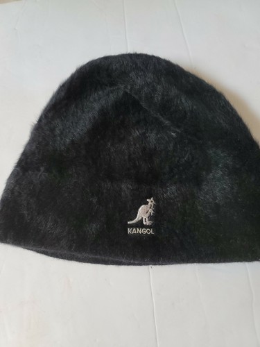 KANGOL FURGORA FURRY SKULL CAP PULL-ON 
