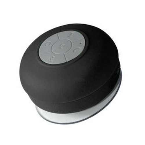 Uniden - Wireless Speaker / Water 