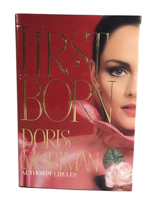 First Born by Doris Mortman hardcover