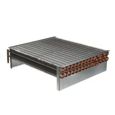 KOLPAK REFRIGERATION N21557358 CONDENSER 4 ROW 15 X 17 for KOLPAK REFRIGERATION 