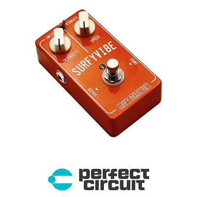 Surfy Industries SURFYVIBE ビブラート ユニヴァイブ