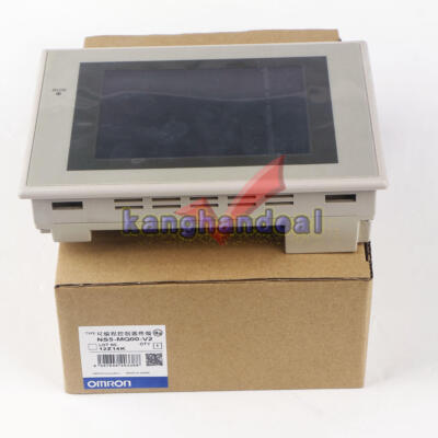 1PC New Omron NS5MQ00V2 LCD display screen NS5-MQ00-V2