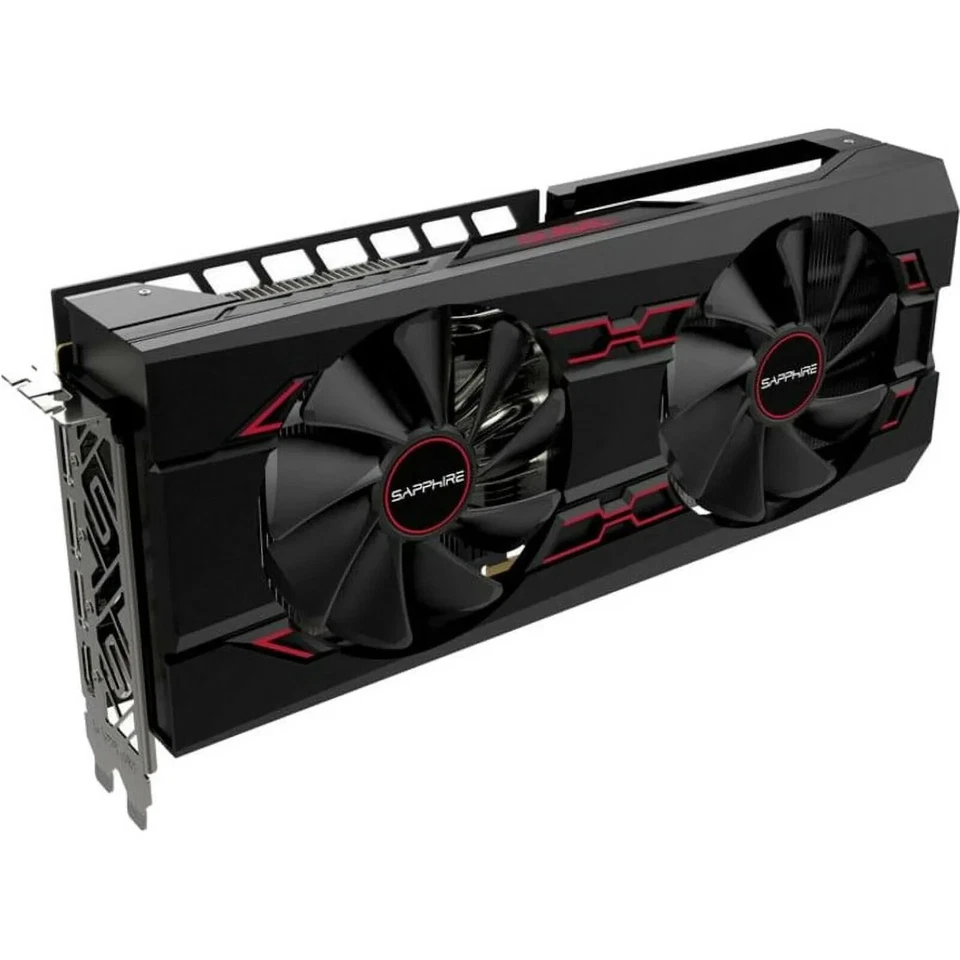 SAPPHIRE Pulse Radeon RX Vega 56 8 GB Hbm2 - Image 4 of 4