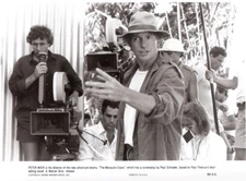 MOSQUITO COAST, THE-1986-PETER WEIR-8X10 NM