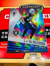 Obi Melifonwu